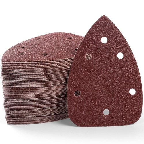 60pcs mouse detail sander - mouse,