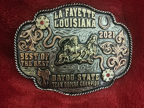 Team roping rodeo - roping,