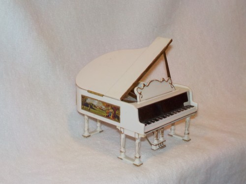 Vintage ideal petite princess - vintage,
