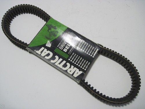 Nos arctic cat drive - cat, belt