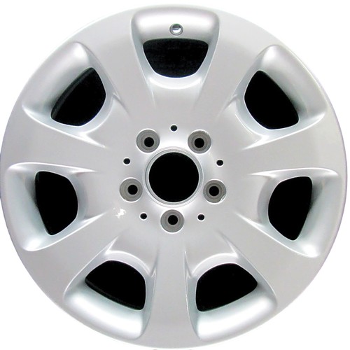 Wheel rim mercedes - wheel, c240