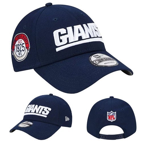 New era york giants - era, 940