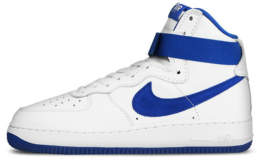 Nike air force white game - force,