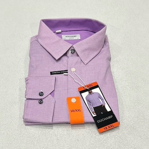 Duchamp london men - london, fit