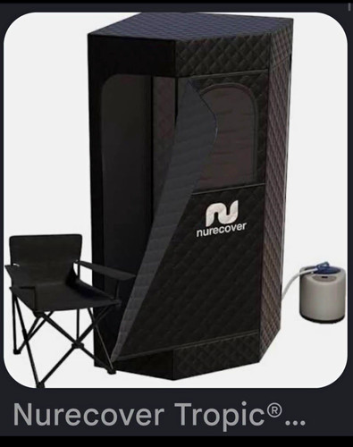 Nurecover tropic portable - nurecover,