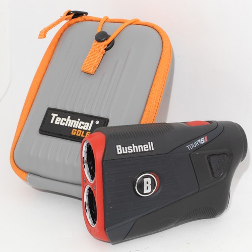 Bushnell golf tour shift - golf, v5