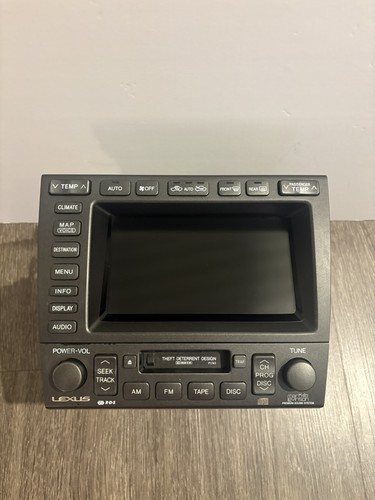 Lexus gs430 oem mark - gs430,