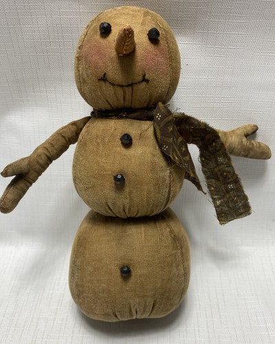 Schneeman snowman - j,