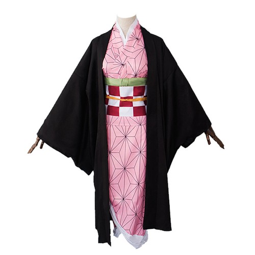 Nezuko竈門 禰豆子 style - 禰豆子,