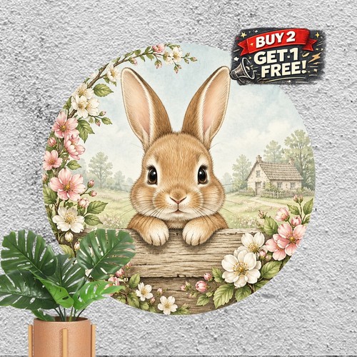 Cute bunny rabbit - cute,
