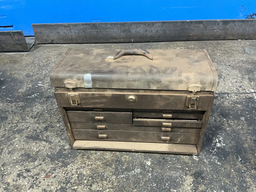 Kennedy tool cabinet - kennedy,