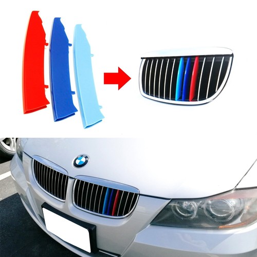 Sport color grille insert - m-sport,