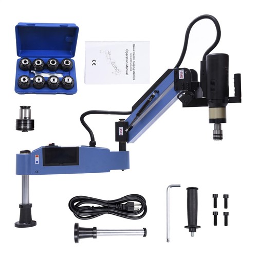 M24 tapping arm - tapping,