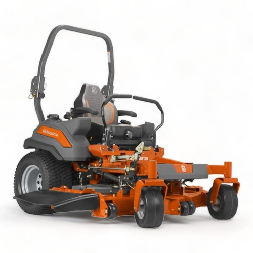 Hoc husqvarna z560x zero turn - hoc, zero-turn