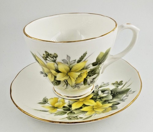 Vintage duchess bone china - vintage,