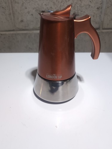 London sip stainless steel - stainless,