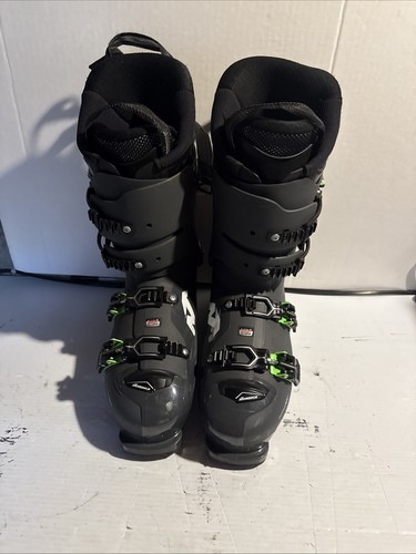 Nordica speedmachine force - force, 3