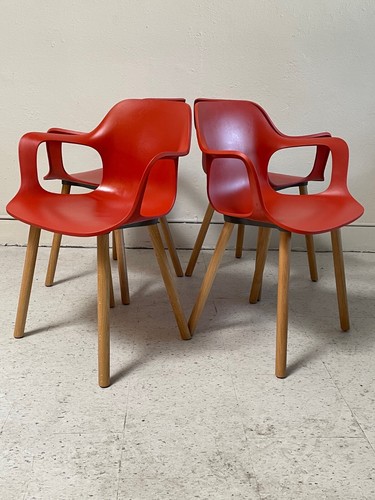 Set vitra modern design - of,
