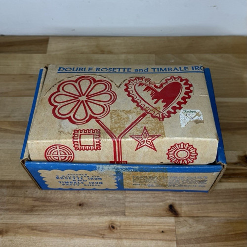 Vintage nordic ware double - vintage,