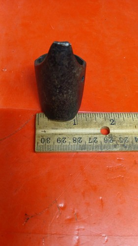 Antique springfield musket - springfield,