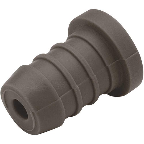 Zurn qxp3xp plastic test plug - zurn,