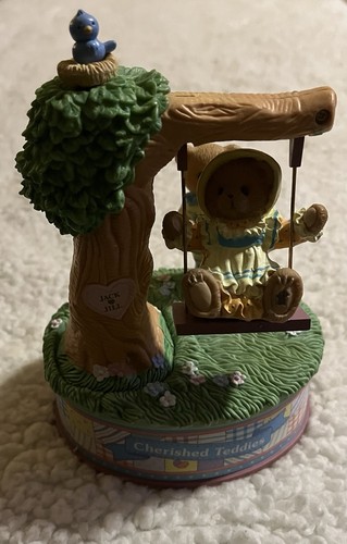 1999 cherished teddies picnic - 1999,