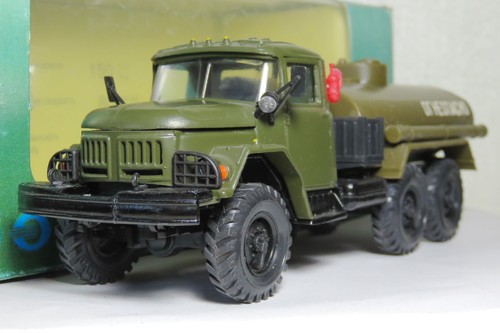Special offer zil 131 6x6 - zil-131,