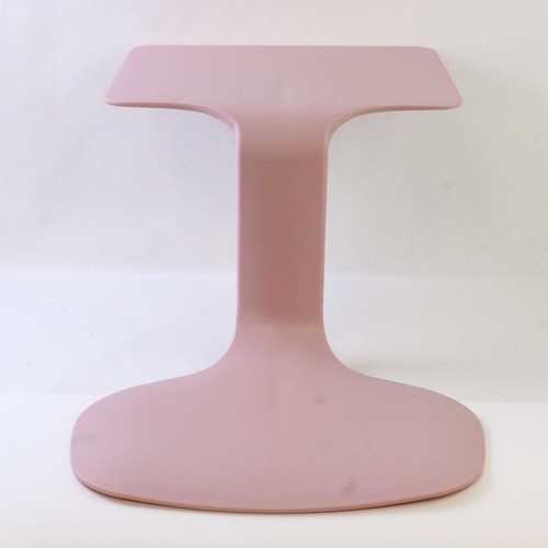 Ecr4kids solid pink color - solid,