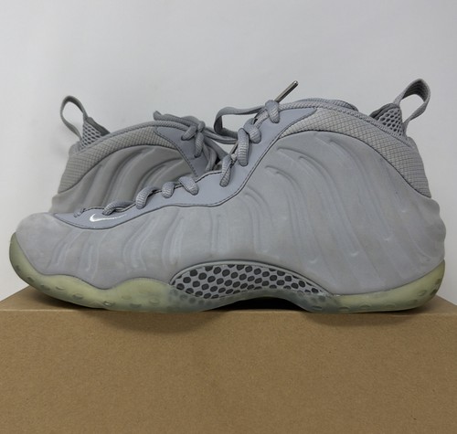Nike air foamposite one - foamposite, prm