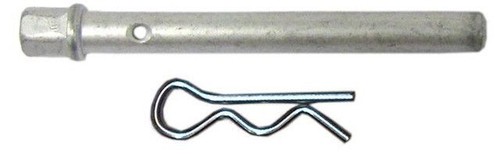 Front brake pad - front,