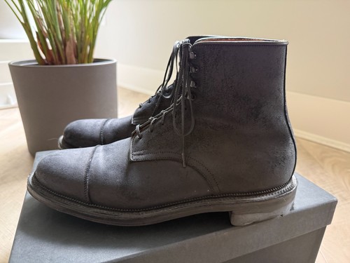 Viberg halkett boot 2030 - boot,