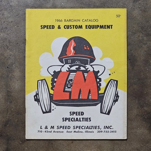 Vintage 1966 speed - 1966,