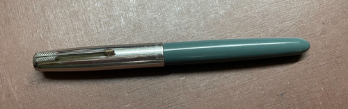 Vintage parker special gray - parker, 51