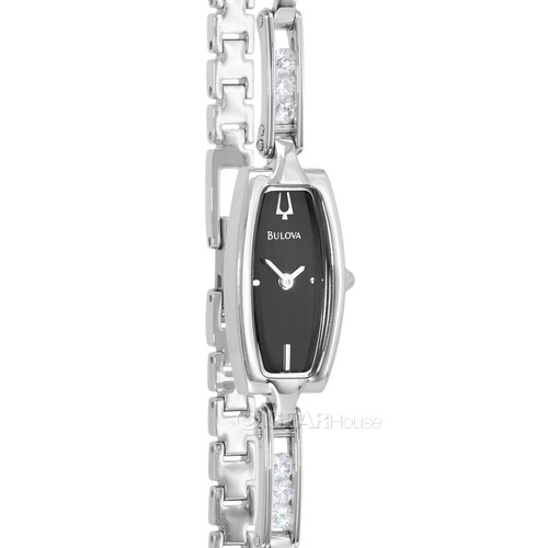 Bulova womens open set - bulova, open-set
