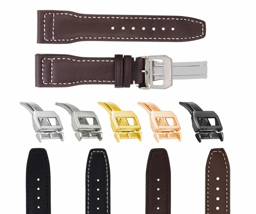 18mm deployment buckle clasp - deployment,