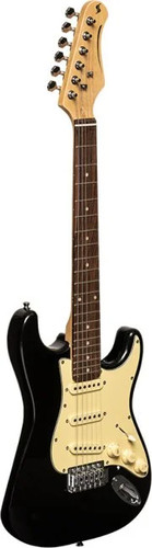 Stagg standard electric - standard,