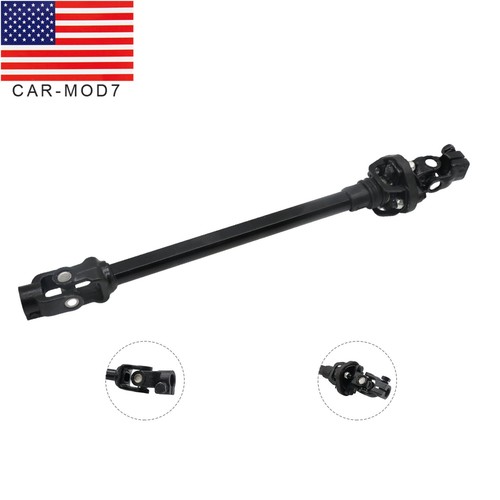 Steering column shaft - steering,