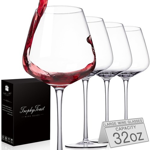 Extra large 32oz - 32oz, glasses