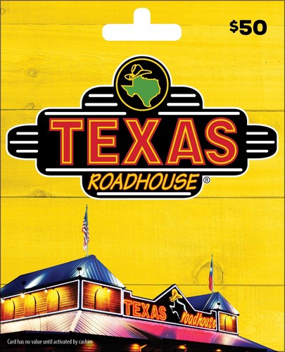 Texas roadhouse physical - texas,