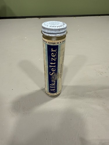 Vintage alka seltzer glass - vintage,