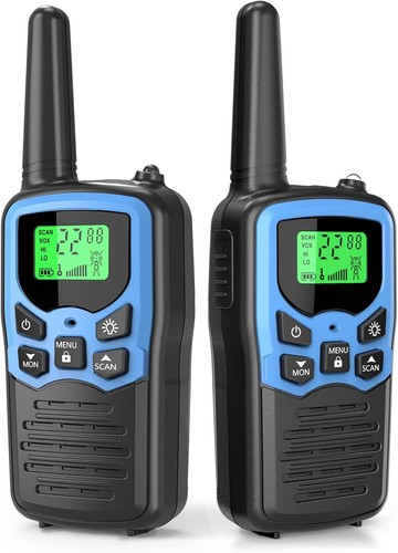 Pcs long range moico - pcs,