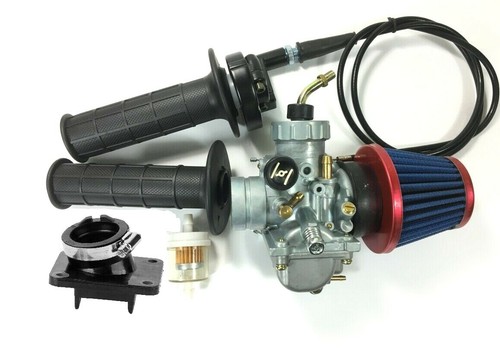 Carburetor manifold boot - manifold,