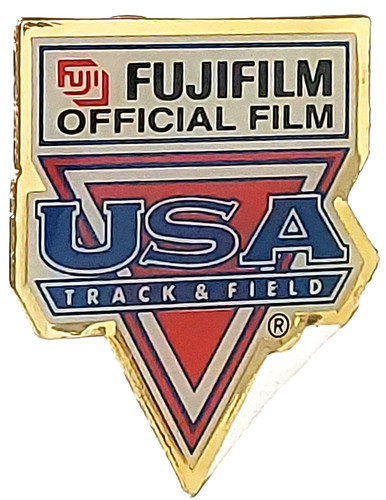 Usa track field - &, official