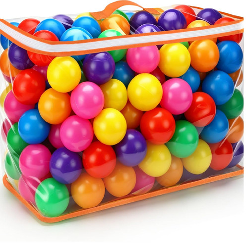 Vanland ball pit - pit, balls