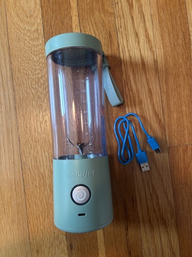 Blendjet portable blender - blendjet,