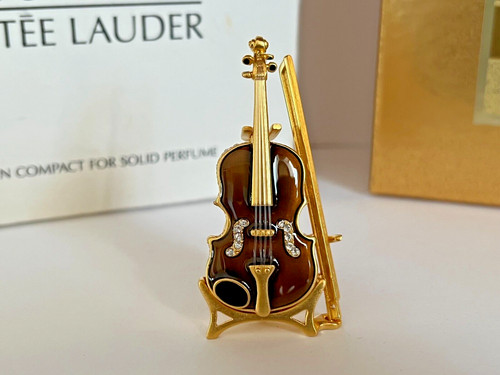 Estee lauder 2001 violin - lauder,