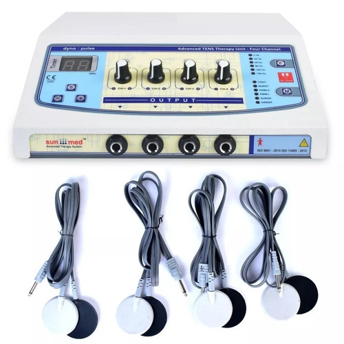 New ultrasound therapy - new,