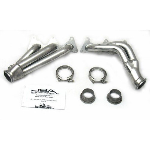 Exhaust headers fits chevy - headers,