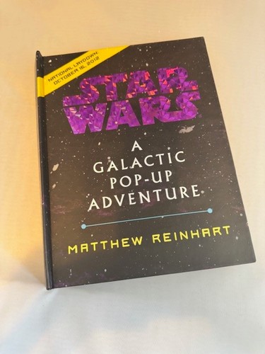 Star wars galactic pop - wars:,