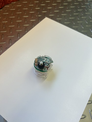 Quartz clock repair - clock, kit